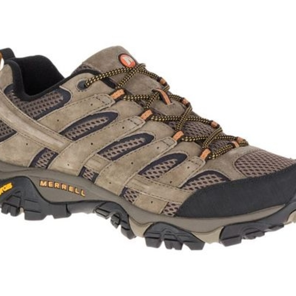 Merrell Moab 2 Vent, Walnut, Size 12.5